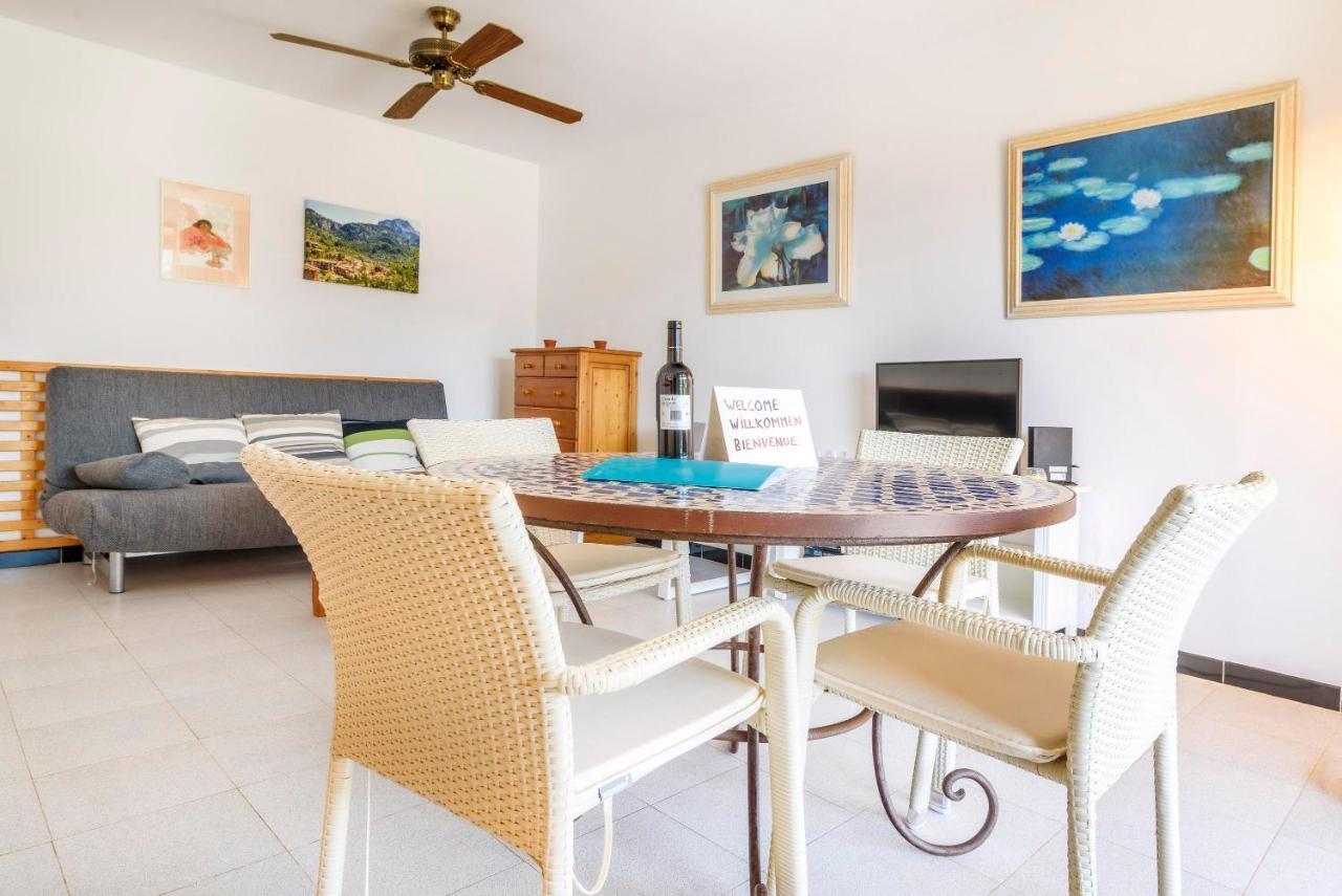 Puerto Rico Apt. Daire *